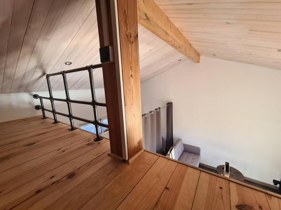 Studio De 35 M2 Parentis-en-Born Buitenkant foto